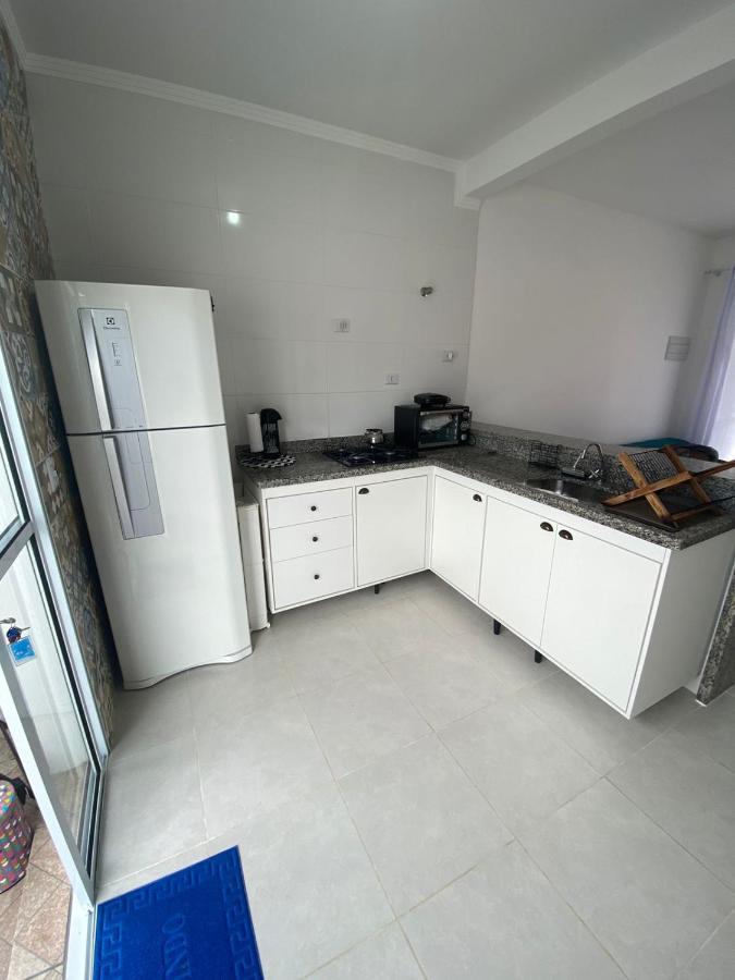 Casa Com Piscina E Churrasqueira - Lindissima! Itanhaém Extérieur photo