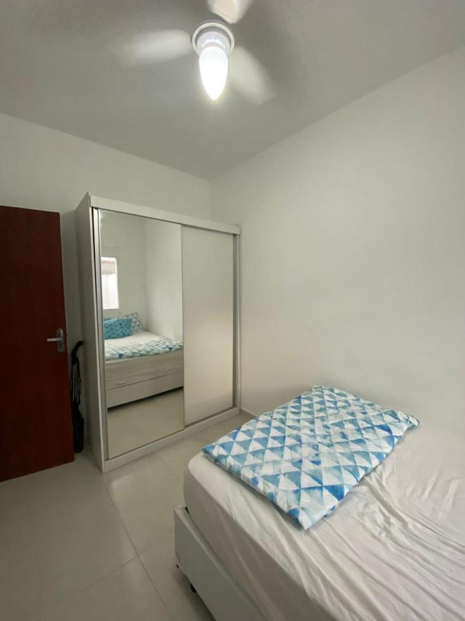Casa Com Piscina E Churrasqueira - Lindissima! Itanhaém Extérieur photo