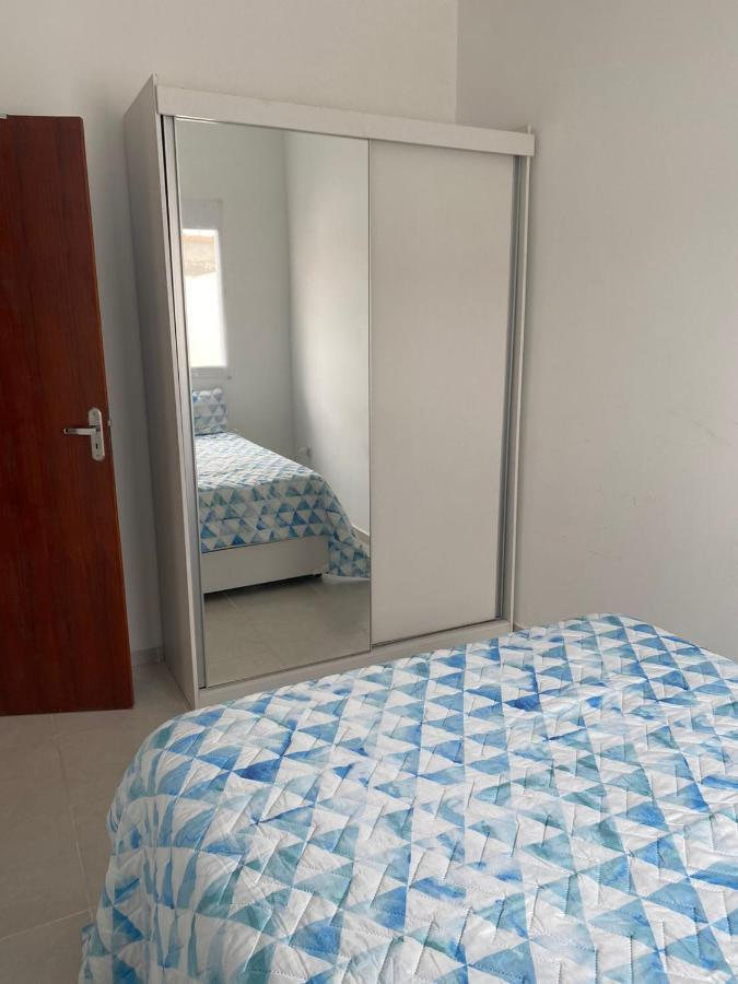 Casa Com Piscina E Churrasqueira - Lindissima! Itanhaém Extérieur photo