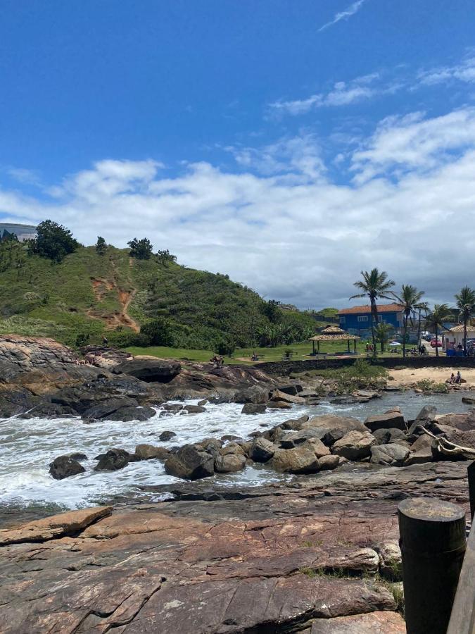 Casa Com Piscina E Churrasqueira - Lindissima! Itanhaém Extérieur photo