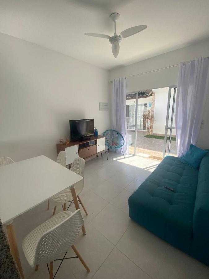 Casa Com Piscina E Churrasqueira - Lindissima! Itanhaém Extérieur photo