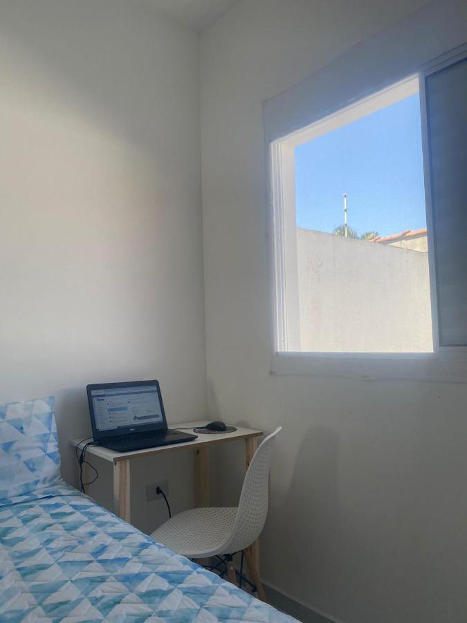 Casa Com Piscina E Churrasqueira - Lindissima! Itanhaém Extérieur photo