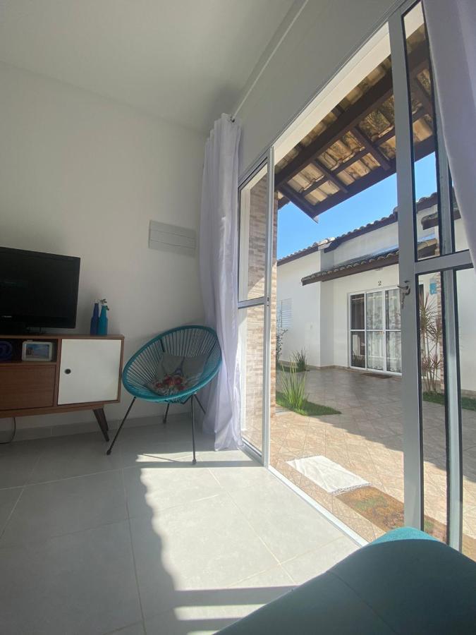 Casa Com Piscina E Churrasqueira - Lindissima! Itanhaém Extérieur photo