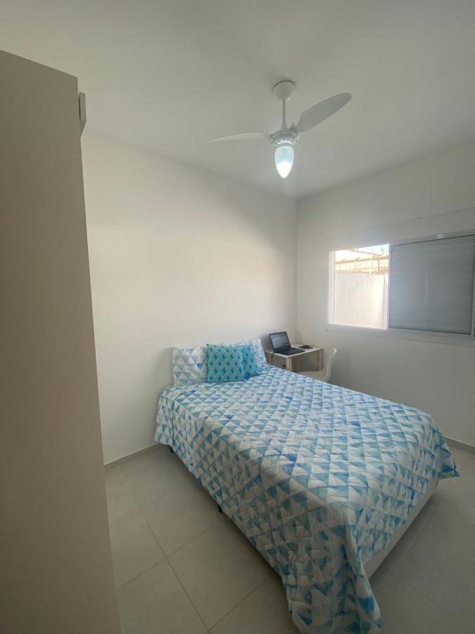 Casa Com Piscina E Churrasqueira - Lindissima! Itanhaém Extérieur photo